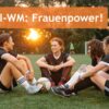 Banner Fußball Doku-Tipps zur Frauen WM 2023