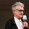 Wim Wenders beim Deutschen Dokumentarfilmpreis
