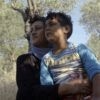 Filmstill: Nasim mit ihrem Sohn
