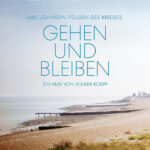 Gehen und Bleiben Kinoplakat