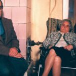 Herr Zwilling und Frau Zuckermann