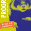 NaturVision 2023: Programm-Visual hochkant mit Hamster © NaturVision