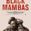 Plakat BLACK MAMBAS © JIP Film und Verleih