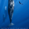 Plakat PATRICK AND THE WHALE © Terra Mater Studios