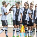 DFB Frauenteam