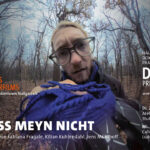 DOK Premiere VERGISS MEYN NICHT Titelbild
