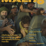 Le Mali 70 Kinplakat