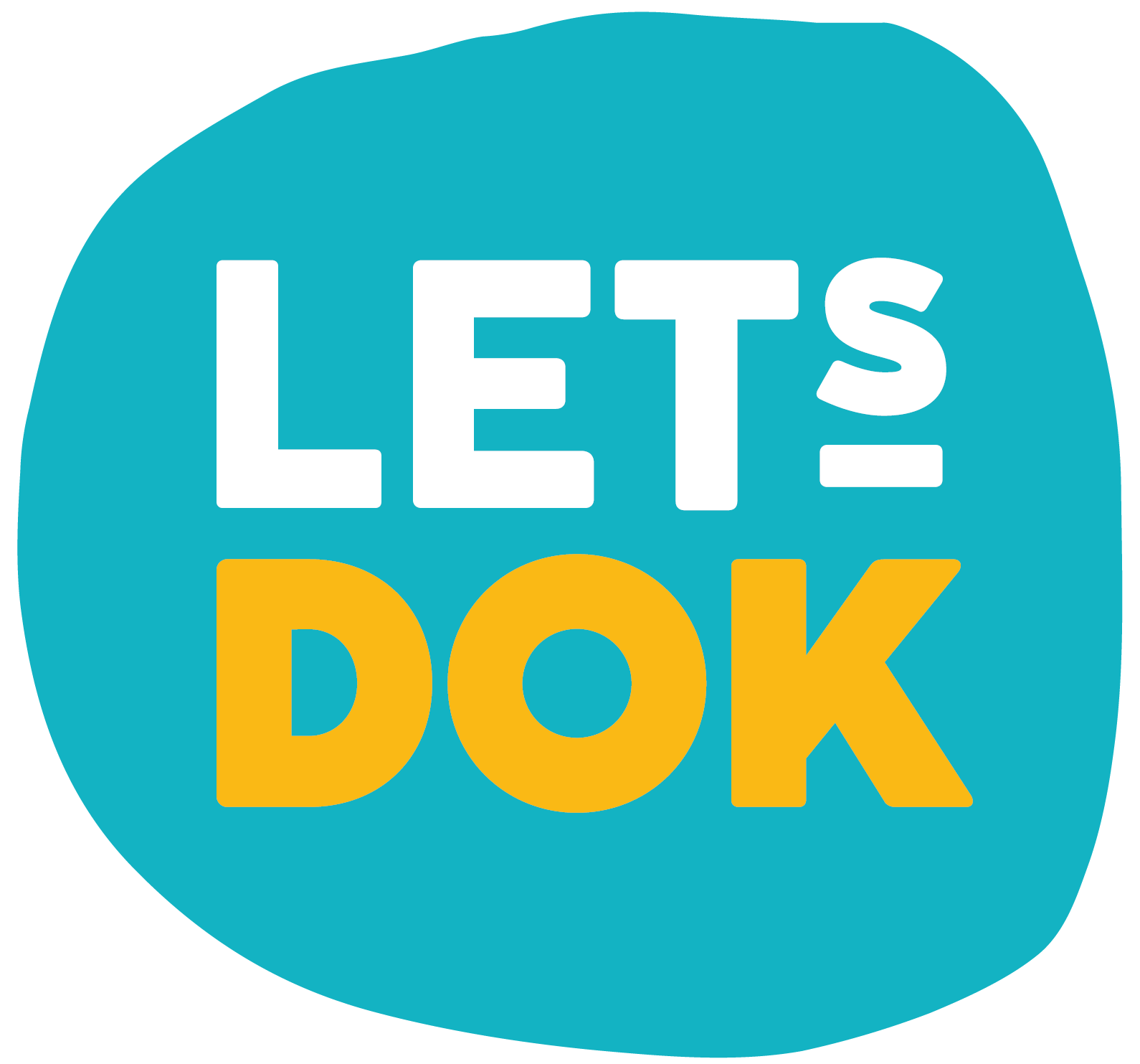 LetsDOK_Logo_02_freigestellt_Zeichenfläche 1 Logo LETsDOK