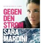 Filmplakat Sara Mardini - Gegen den Strom