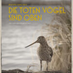 Filmplakat „Die toten Voegel sind oebn