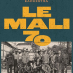 Le Mali 70 Kinoplakat