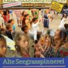 Kinoplakat Alte Seegrasspinnerei