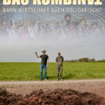 Das Kombinat Filmplakat