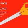 Festivalmotiv DOK Leipzig