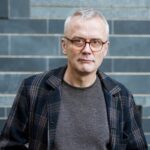 Portrait Christoph Terhechte