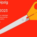 Festivalmotiv DOK Leipzig