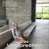 Das Versprechen -Architekt BV Doshi Filmplakat