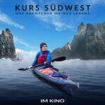 Kurs Suedwest - Das Abenteuer meines Lebens