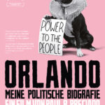 Orlando, meine politische Biografie Filmplakat