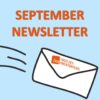 September Newsletter