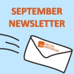 September Newsletter