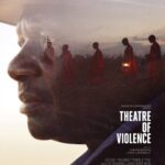 Theatre of Violence Filmplakat