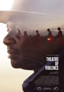 Theatre of Violence Filmplakat