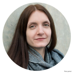 Christine Schäfer