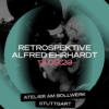 Retrospektive Alfred Ehrhardt