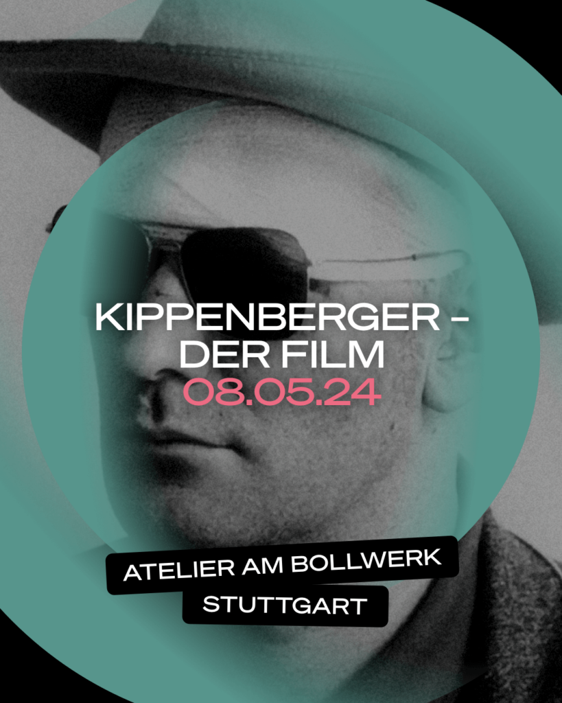 Kippenberger - Der Film