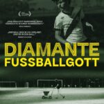 Filmplakat zu DIAMANTE - FUßBALLGOTT