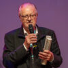 Hofer Filmtage 2023: Stefan Paul fürs Lebenswerk ausgezeichnet (Foto: Andreas Rau/Hofer Filmtage)