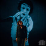 Filmstill Die Kunst der Stille
