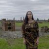 Filmstill aus „Unrecht und Widerstand – Romani Rose und die Bürgerrechtsbewegung“