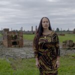 Filmstill aus „Unrecht und Widerstand – Romani Rose und die Bürgerrechtsbewegung“