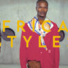 African Styles (by Along Mekong Productions)
