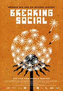 Filmplakat Breaking Social