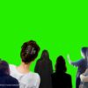 Filmstill aus getty abortions, Franzis Kabisch