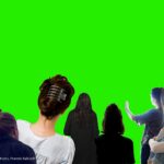 Filmstill aus getty abortions, Franzis Kabisch