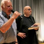 DOK Premiere Jeder schreibt für sich allein, Anatol Regnier, Goggo Gensch