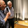 DOK Premiere Jeder schreibt für sich allein, Dominik Graf, Anatol Regnier, Goggo Gensch