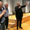 DOK Premiere Jeder schreibt für sich allein, Dominik Graf, Anatol Regnier, Goggo Gensch