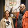 Fabiana Fragale und Goggo Gensch DOK Premiere