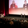 Eroeffnung DOK Leipzig mit Film White Angel - Das Ende von Marinka