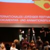 Filmgespraech DOK Leipzig Film White Angel - Das Ende von Marinka