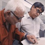 Filmstill_JSFSA_Regnier_Bibliothekar