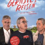 Filmplakat von GERNSTLS REISEN