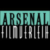 Logo Arsenal Filmverleih