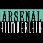 Logo Arsenal Filmverleih
