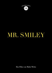 Filmplakat Mr. Smiley